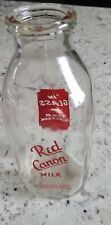 Vintage red canon for sale  Pueblo