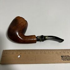 Pfeife pipe stefano gebraucht kaufen  Altenbamberg, Duchroth, Norheim