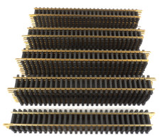 45x fleischmann 6001 gebraucht kaufen  Stahnsdorf