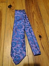 Duchamp mens silk for sale  CHELTENHAM
