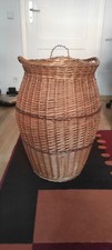 Wäschekorb wäschetonne korbm gebraucht kaufen Wäschekorb wäschetonne korbm gebraucht kaufen  Jena
