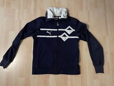 Vintage trainingsjacke puma gebraucht kaufen  Berlin
