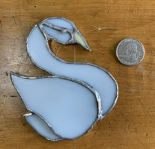 swan glass stained for sale swan glass stained for sale Greenville