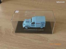 Citroen cv...... camionette d'occasion  Le Mans