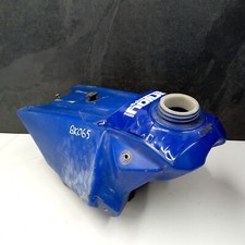 Yamaha yz250f fuel for sale  WELLINGBOROUGH