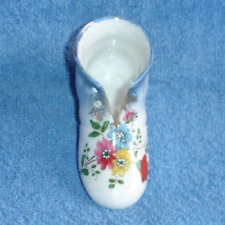 Ancienne petite chaussure d'occasion  Agay