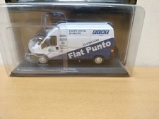 Fiat Ducato (2001) #69  Asistencia en rallye comprar usado  Enviando para Brazil