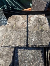 Reclaimed delabole roof for sale  TREDEGAR