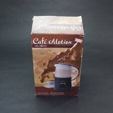 Mr. coffee cafe for sale  Duluth