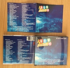 🌟NOW THAT'S WHAT I CALL MUSIC 11🌟THATS A RARE CD🌟UK🇬🇧SELLER🌟FAST POSTAGE🌟 comprar usado  Enviando para Brazil