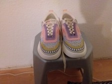 Steve madden sneaker gebraucht kaufen  Düsseldorf