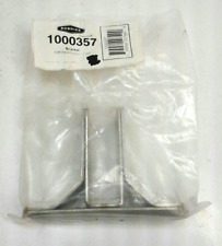 Bobrick 1000357 bracket for sale  Decatur