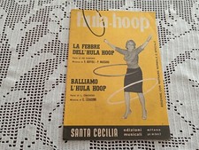 Febbre dell hula usato  Castelfidardo