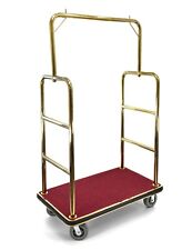 Hotel luggage cart for sale  Buford