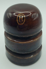 Vintage small brown for sale  Warrensburg