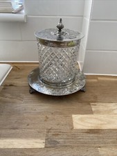 Antique silver plated for sale  HORNCHURCH
