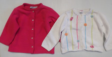Toddler girl white for sale  Gainesville