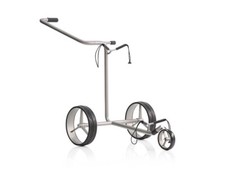 Justar silver handwagen gebraucht kaufen  Idstein