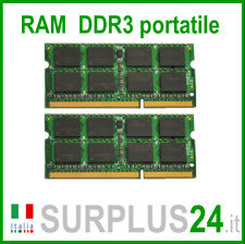Kit ram 16gb usato  Alano di Piave