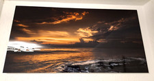 Wand bild natur gebraucht kaufen  Jossgrund