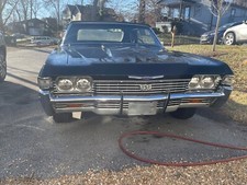 68 chevy for sale 68 chevy for sale Asheville