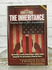 Inheritance poisoned fruit for sale  Cortland