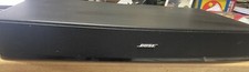 Bose solo sound usato  Vigevano