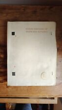 Collected Verse Rudyard Kipling. Luxury Edition 1912. Hand Made  Paper comprar usado  Enviando para Brazil