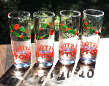 Stoli vodka shooter for sale  Labelle