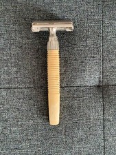 1970 vintage gillette for sale  MANCHESTER
