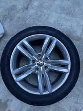Volkswagen cerchi lega usato  Morimondo