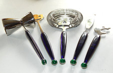 Bar set fantasia gebraucht kaufen  Bornich, Dahlheim, Kestert