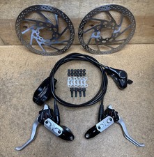 Shimano deore mtb for sale  Bellingham