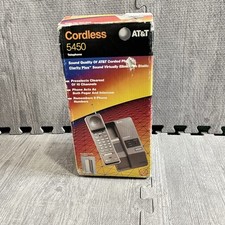 Vintage 5400 channel for sale  Willmar