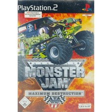 Sony playstation monster gebraucht kaufen  Gottenheim