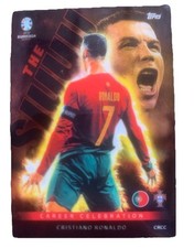 Match attax euro for sale  STOCKPORT