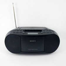 Sony cfd s70 for sale  LEEDS