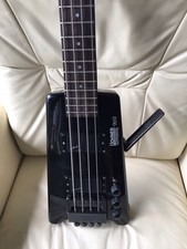 Hohner headless bass gebraucht kaufen  Aichstetten