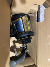 Shimano tld l.r. for sale  Virginia Beach