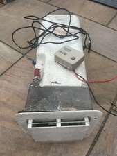 Carver cascade gas for sale  ROTHERHAM