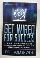 Get wired success for sale  New York