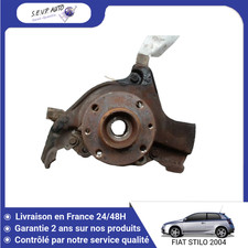 Pivot gauche fiat d'occasion  Saint-Quentin