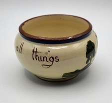 Torquay ware devon for sale  LINCOLN