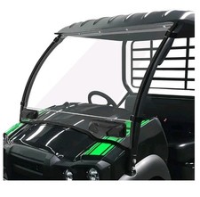 Kawasaki mule front d'occasion  Expédié en Belgium
