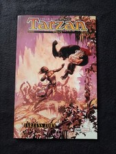 Tarzan comic tarzans gebraucht kaufen  Grävenwiesbach