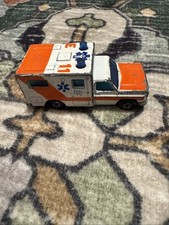 Vintage matchbox superfast for sale  Woodinville