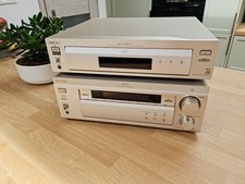 Sony v88es amplifier for sale Sony v88es amplifier for sale  HOUNSLOW
