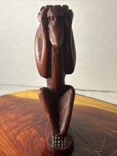 Vtg genuine african for sale  Lancaster