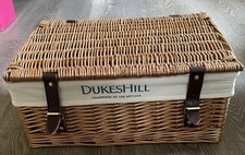 Dukeshill wicker basket for sale  LONDON