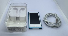 Schöner apple ipod gebraucht kaufen  Garbsen
